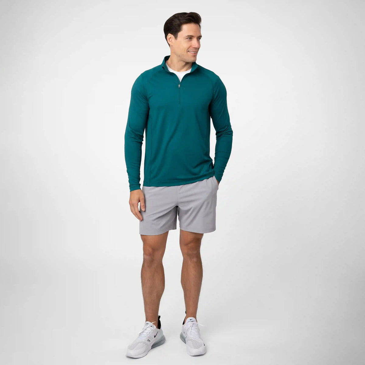 Tailwind Performance Q-Zip