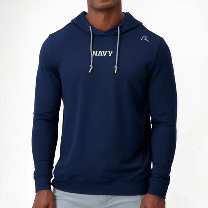 Hesi Collegiate Hoodie - Navy