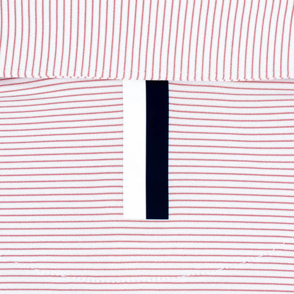 The Shell Stripe