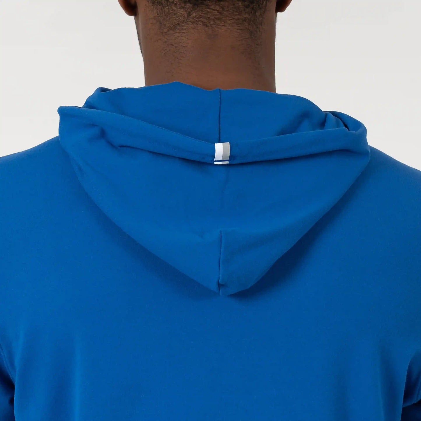 Hesi Collegiate Hoodie - Air Force