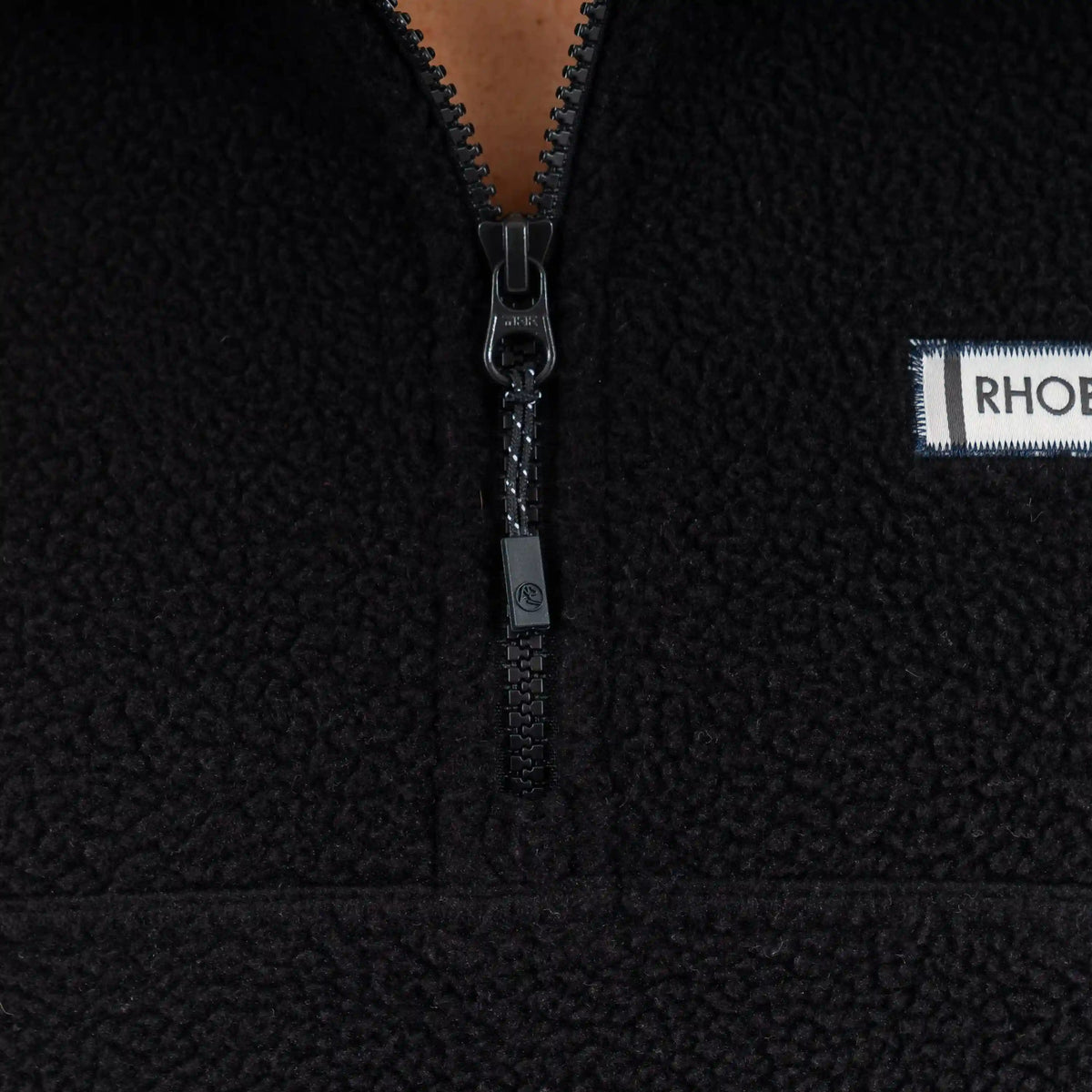 Rivanna Fleece Pullover