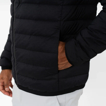 Glide Down Jacket