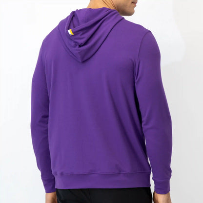 Hesi Collegiate Hoodie - LSU