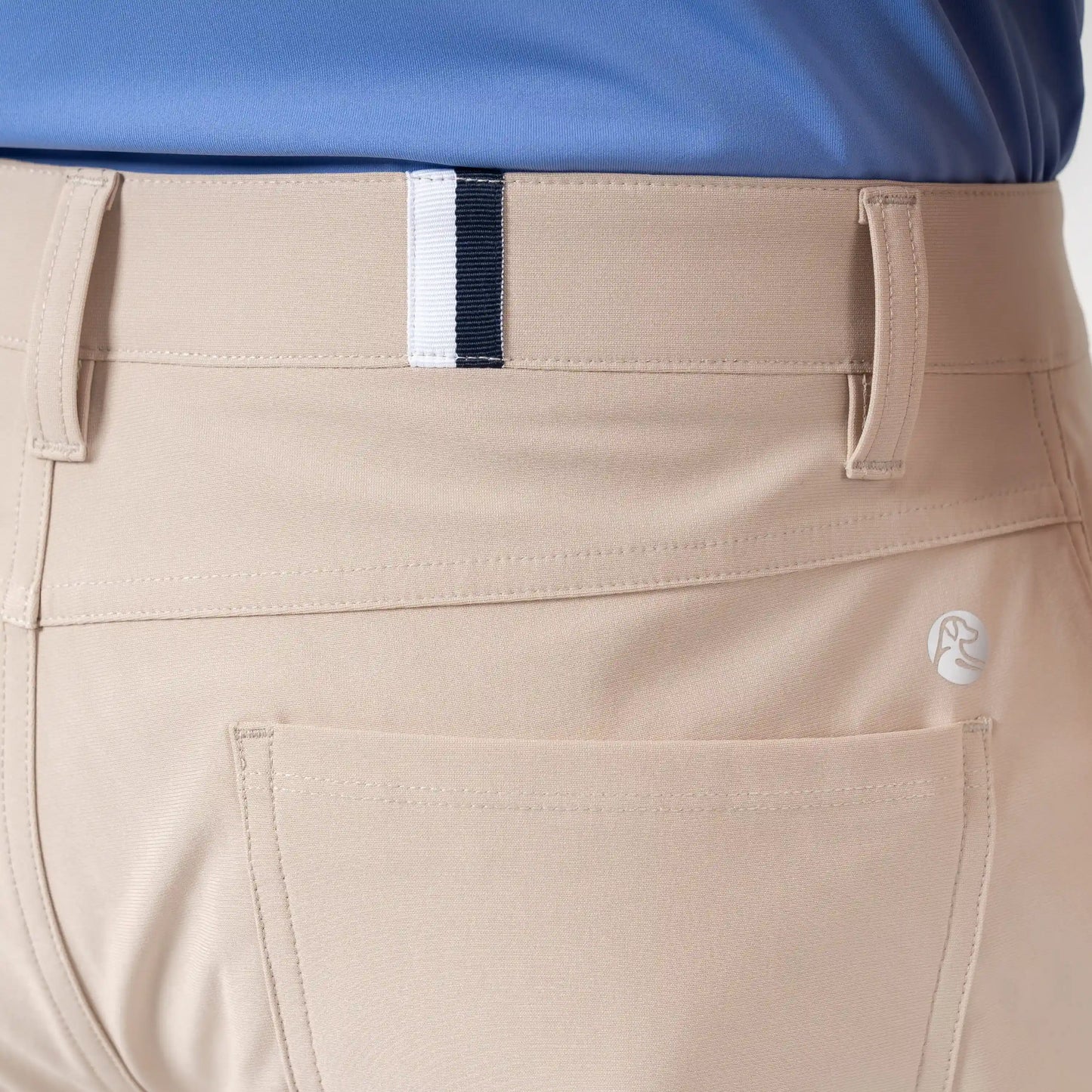 Delta Performance Pant