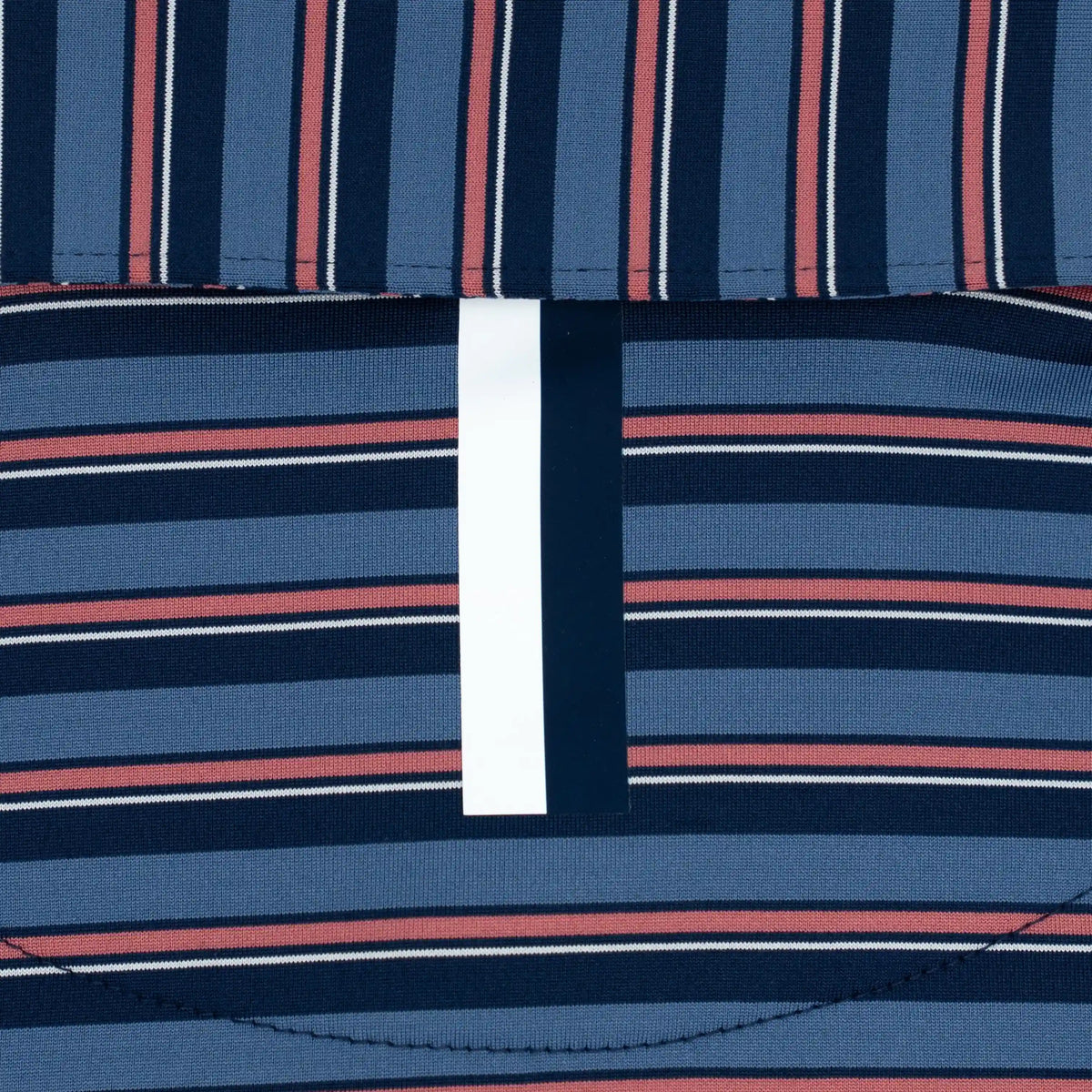 The Belmont Stripe