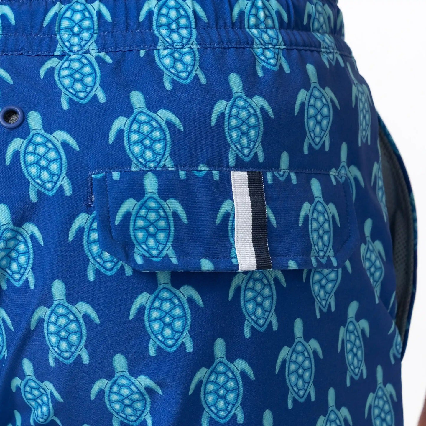Medley Swim Trunk