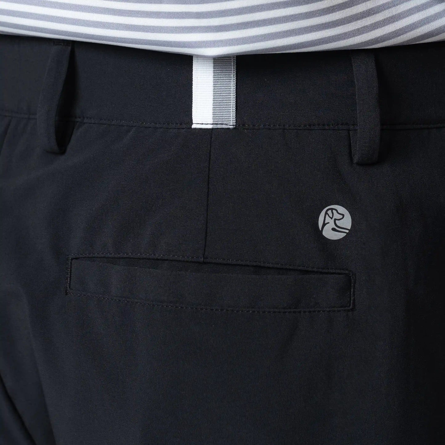 Lightweight Looper Short