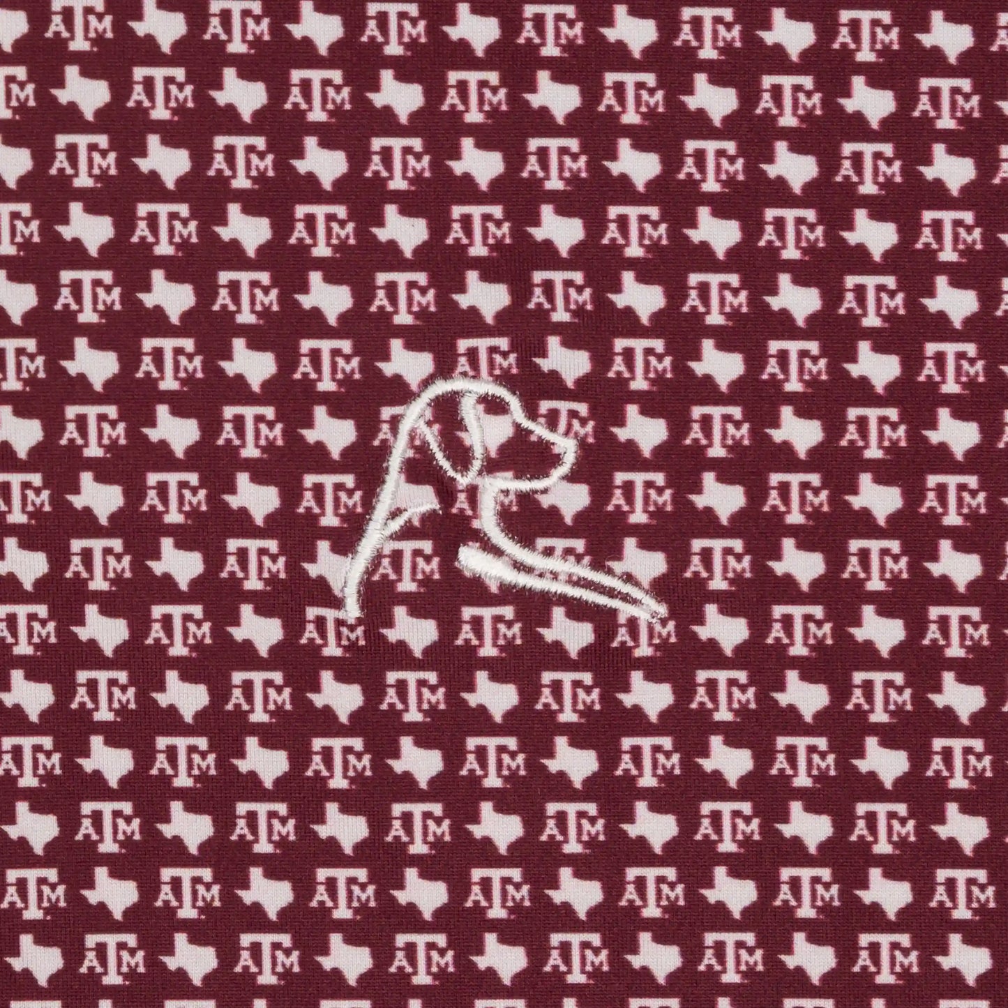 The Texas A&M Gig 'Em Aggies®