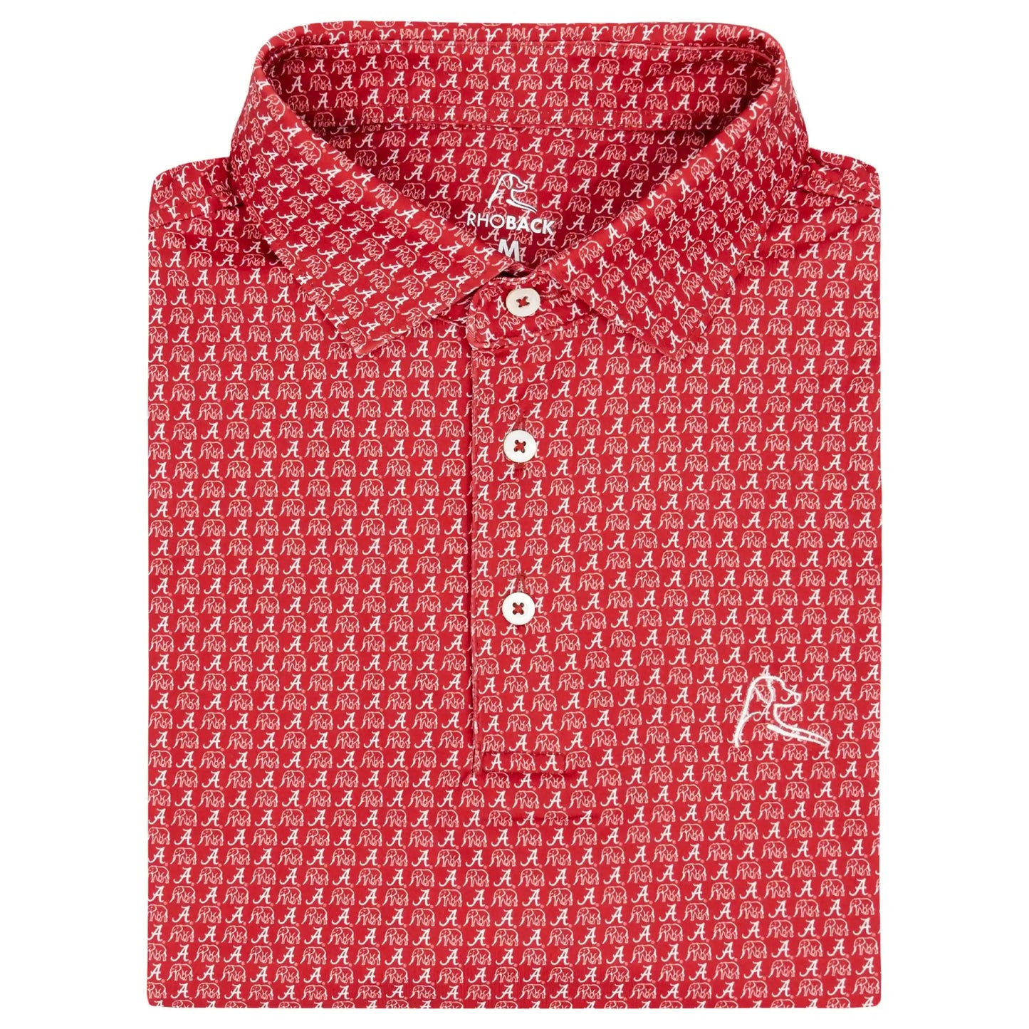 The Alabama Big Al™
