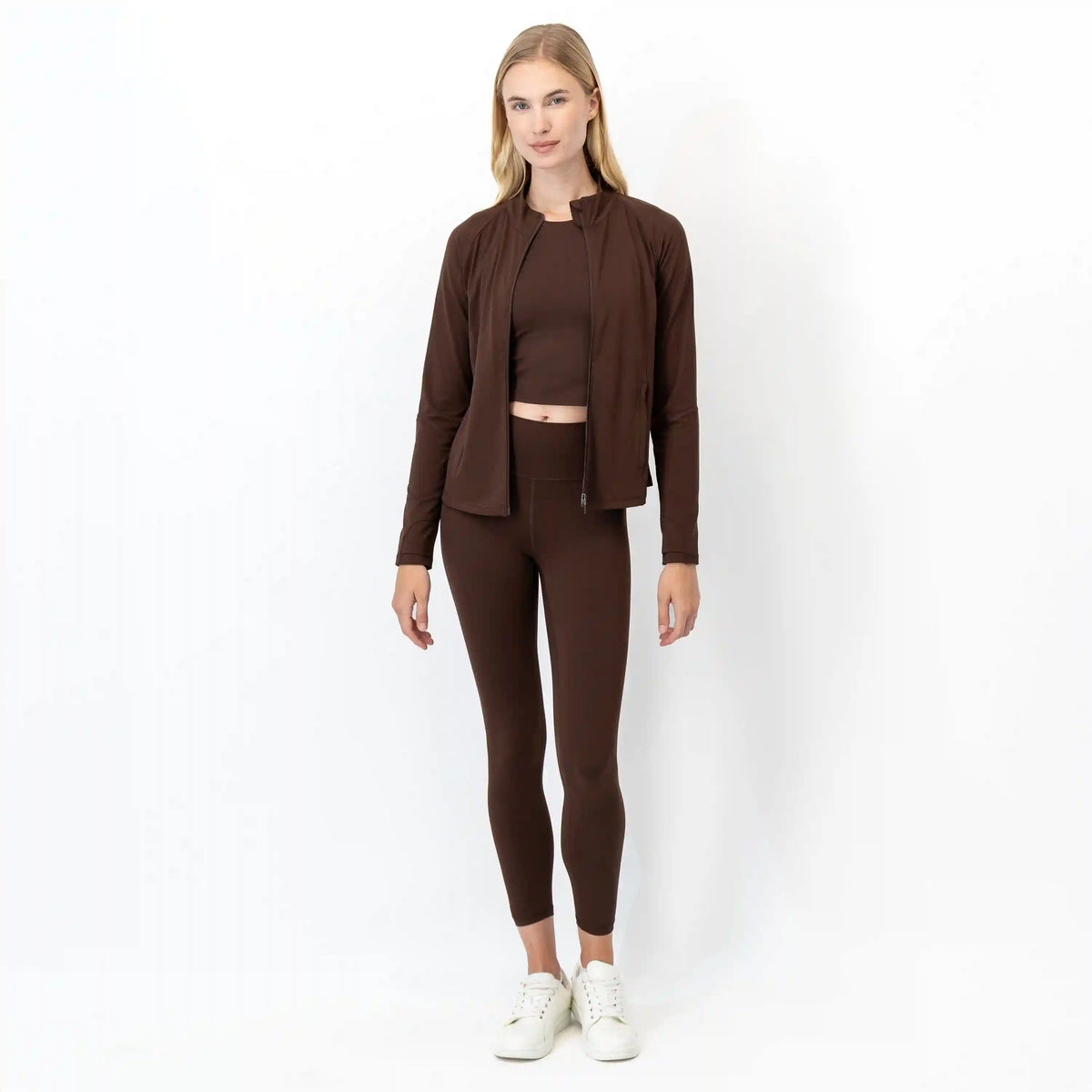 Vista High-Rise Legging