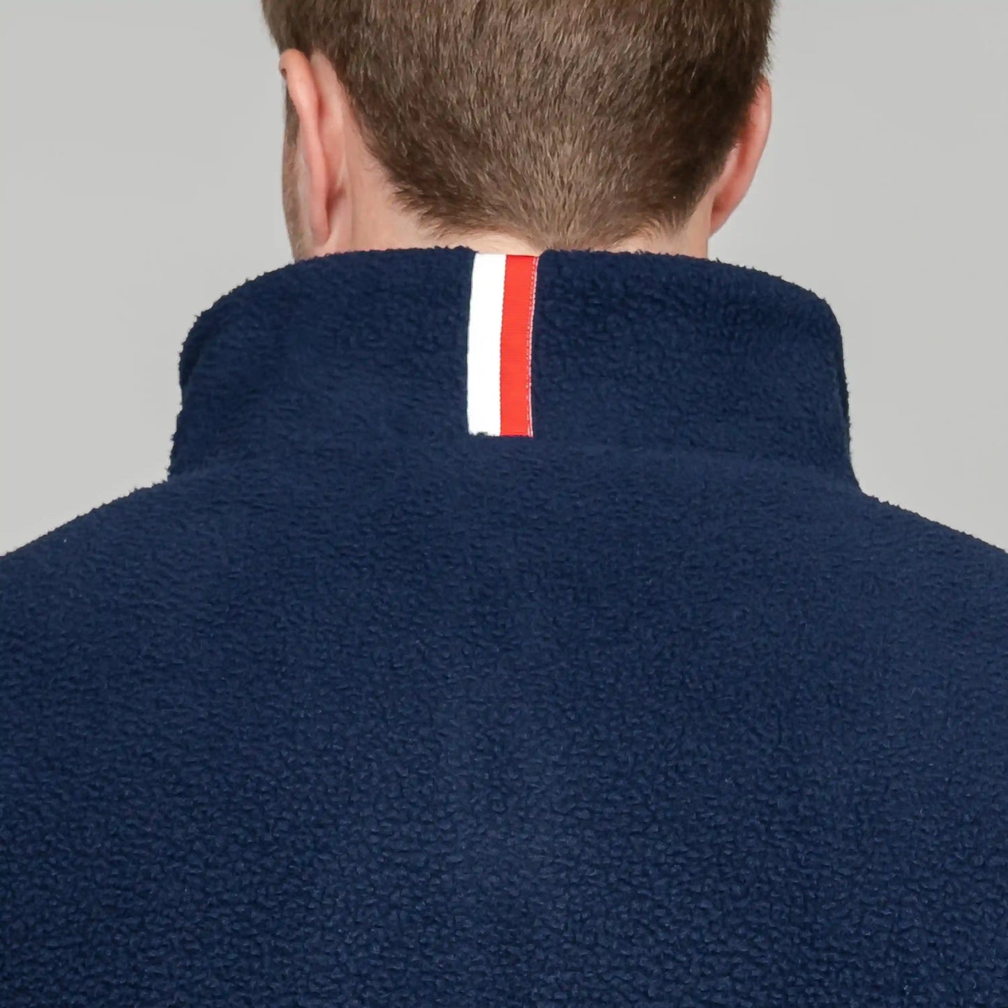 Summit Fleece Pullover