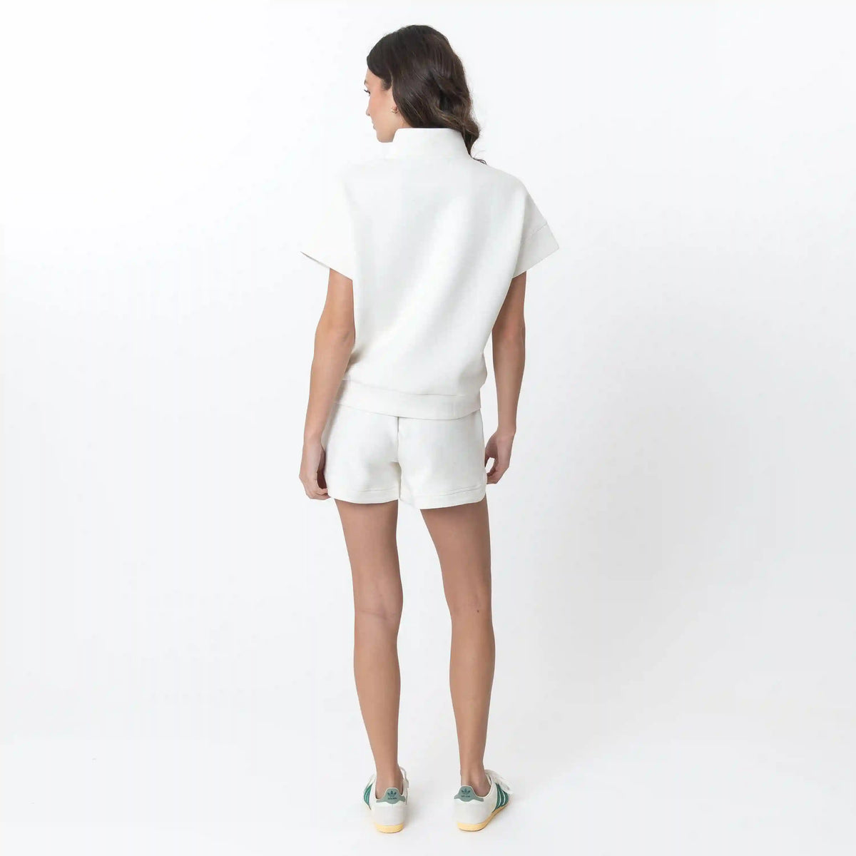 Aspire High-Rise Short