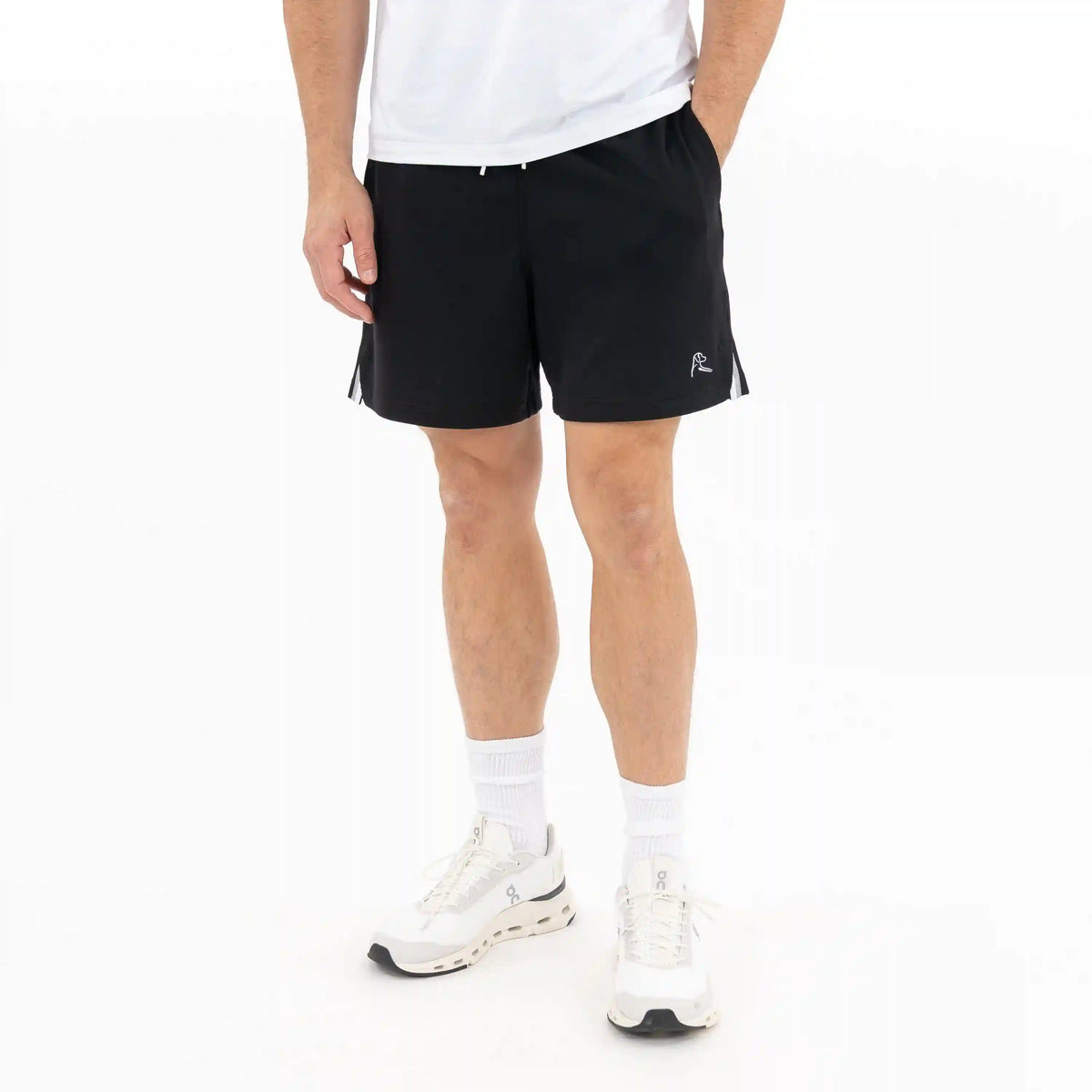 Jam Mesh Short