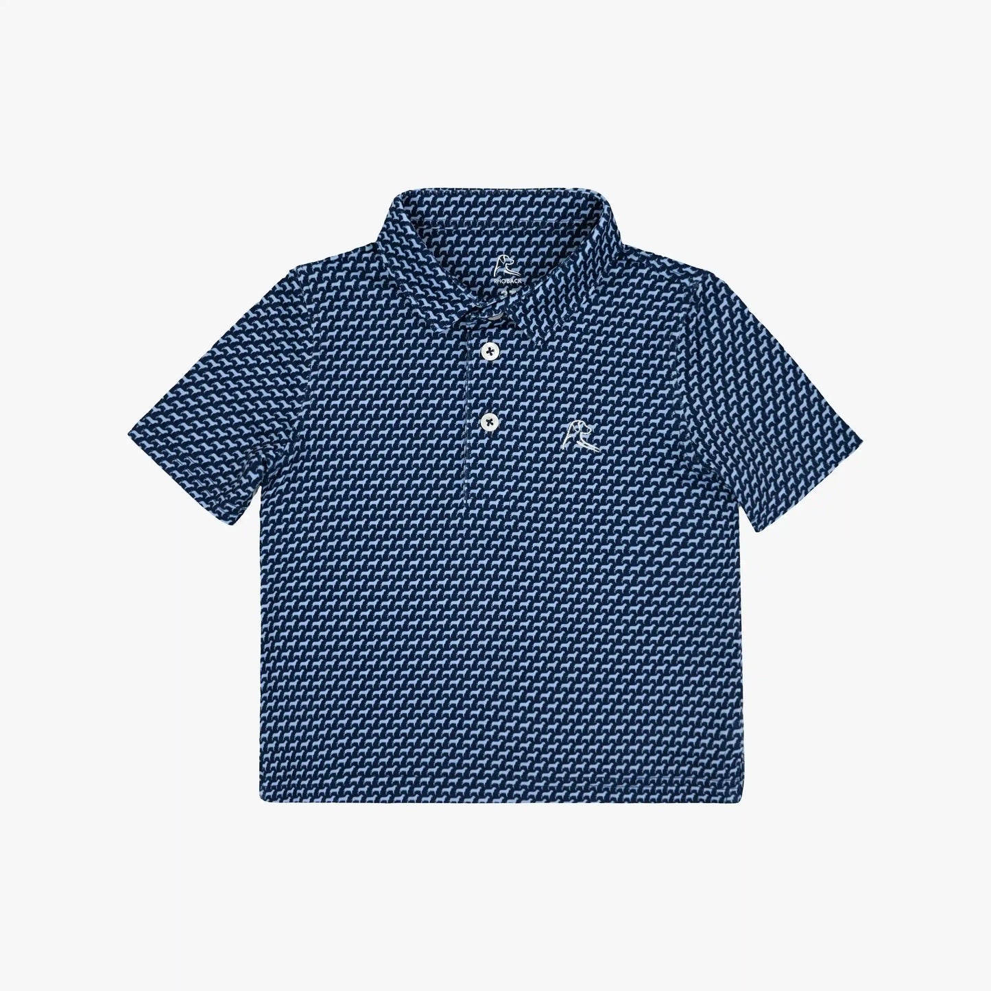 The Lil' Tail Wagger