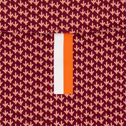 The Virginia Tech Hokie™ Tracks