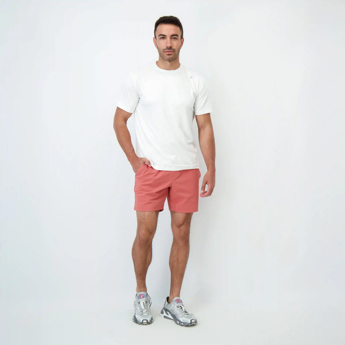 Everyday Short