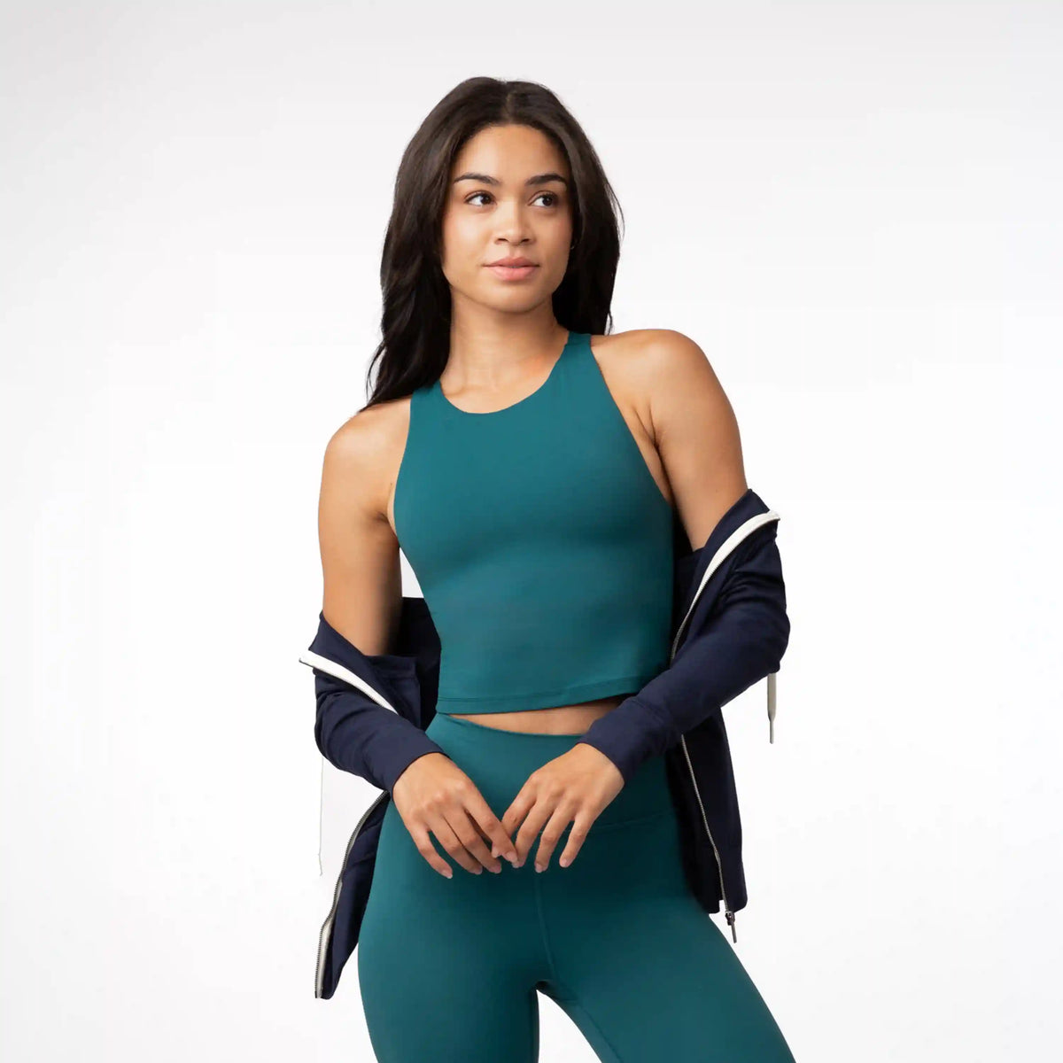 Vista Crop Tank