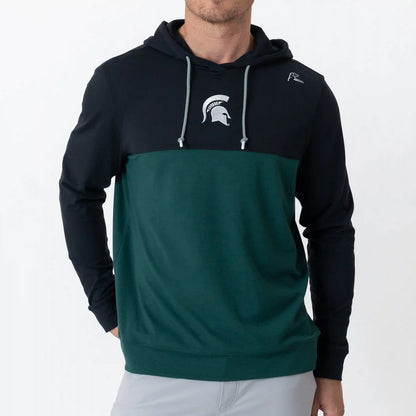 Hesi Collegiate Hoodie - Michigan State