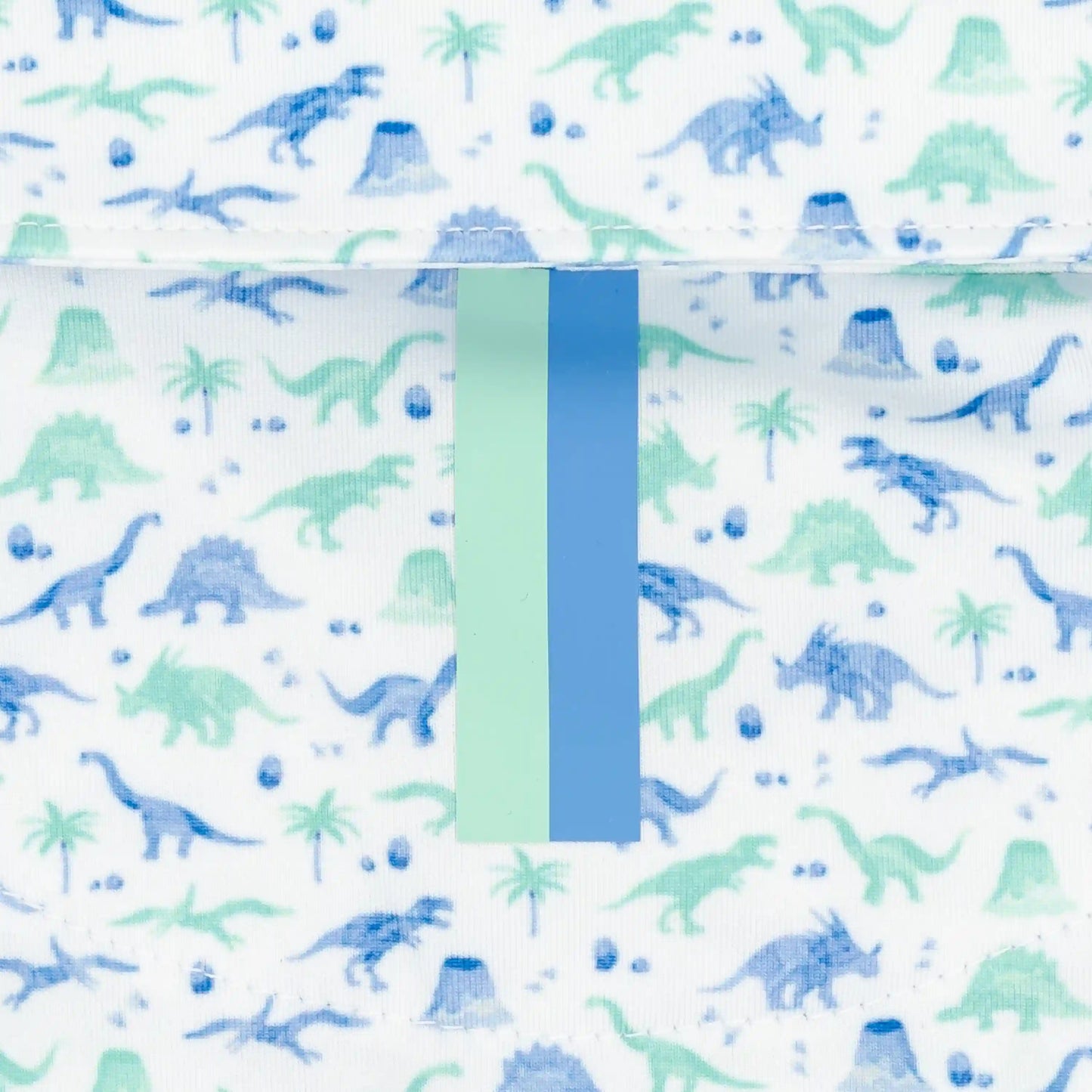 The Lil' Jurassic