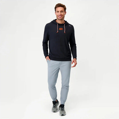 Hesi Collegiate Hoodie - Oklahoma State