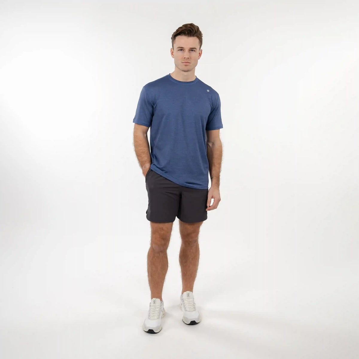 Blitz Tech Tee
