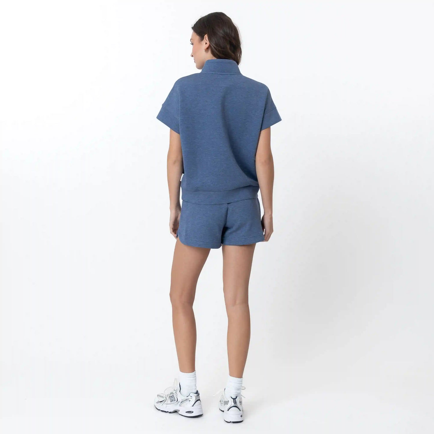 Aspire High-Rise Short