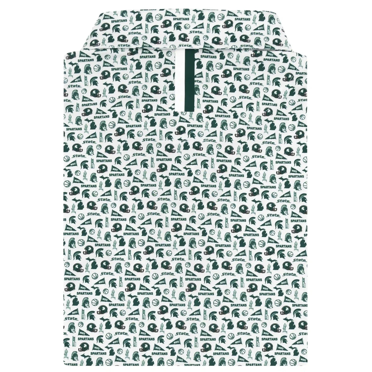 The Michigan State Gameday