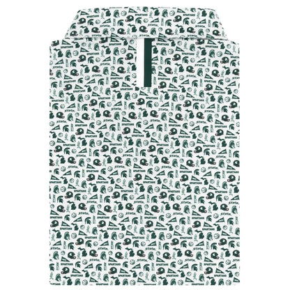 The Michigan State Gameday