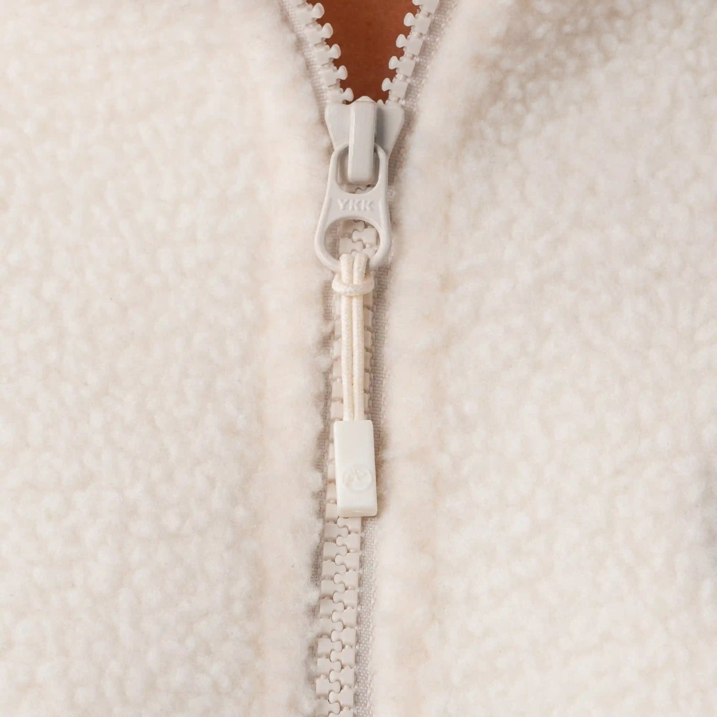 Rivanna Fleece Pullover