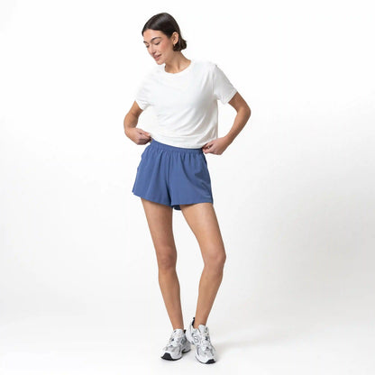 Era High-Rise Short