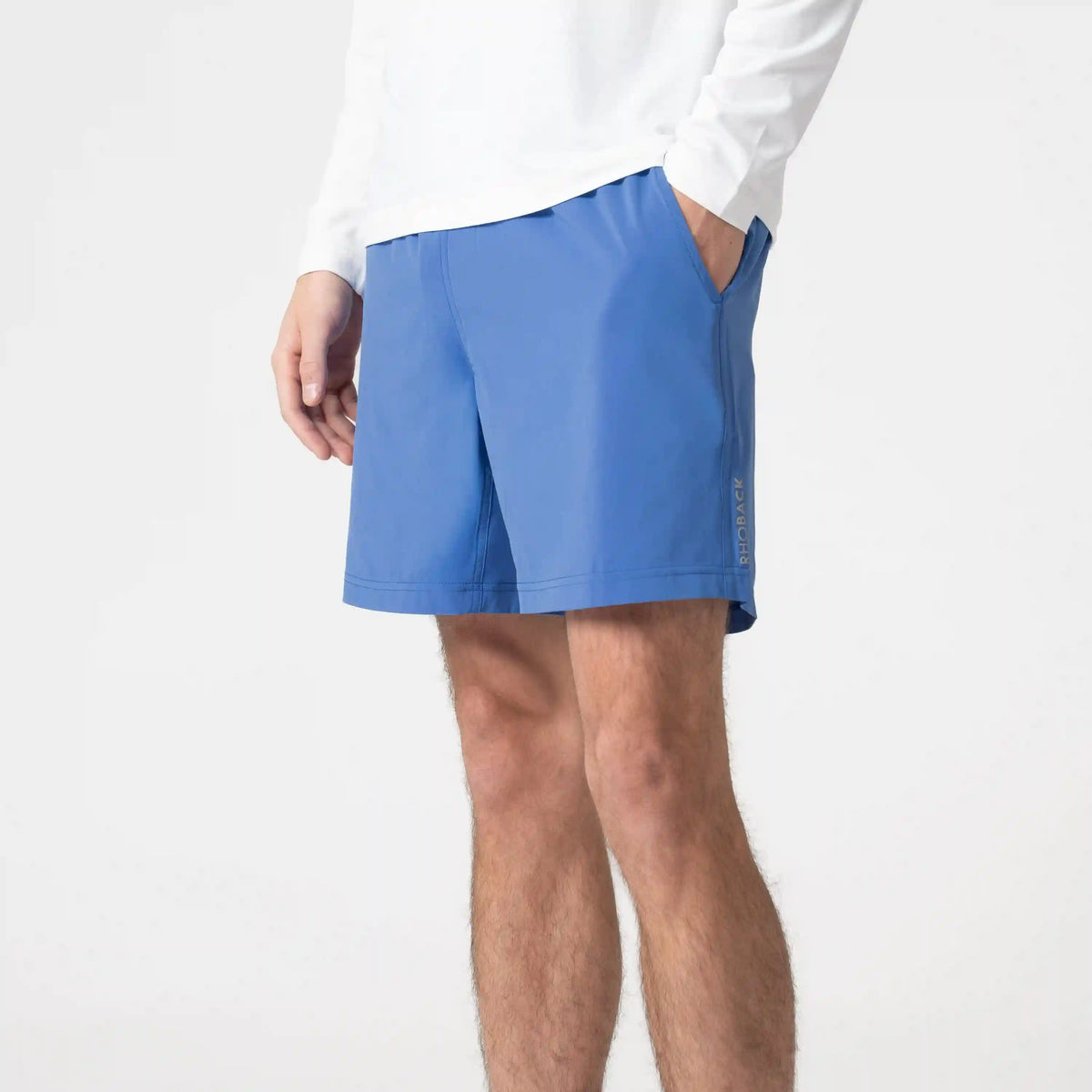 All-Active Short