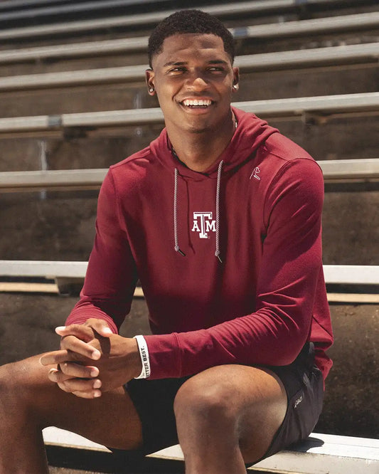 Hesi Collegiate Hoodie - Texas A&M