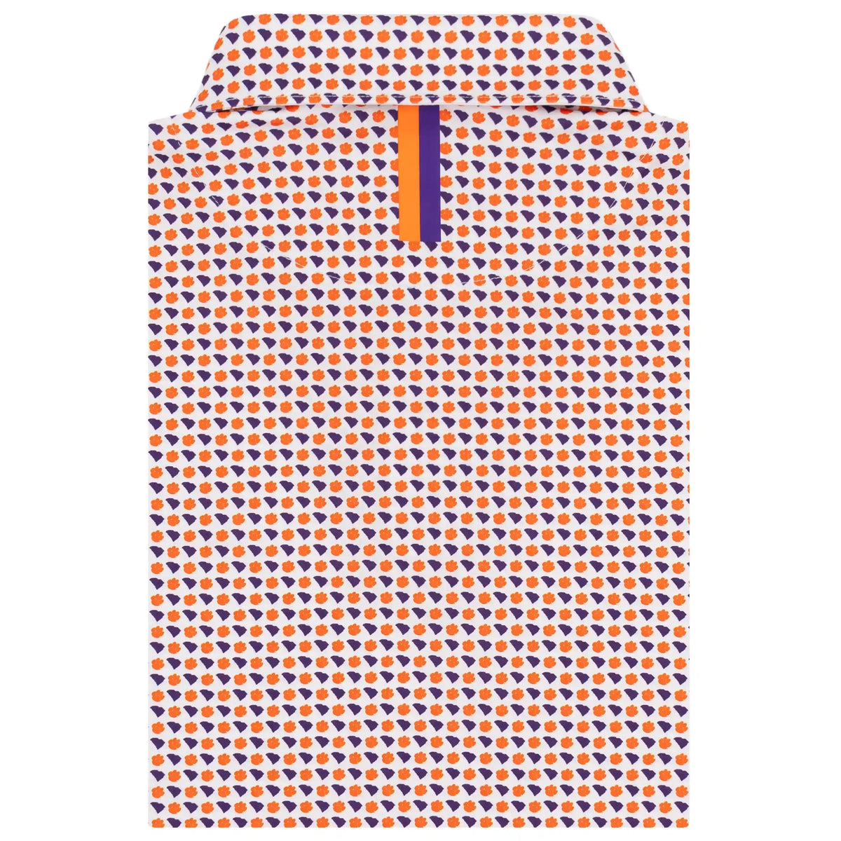 The Clemson Tiger Territory™