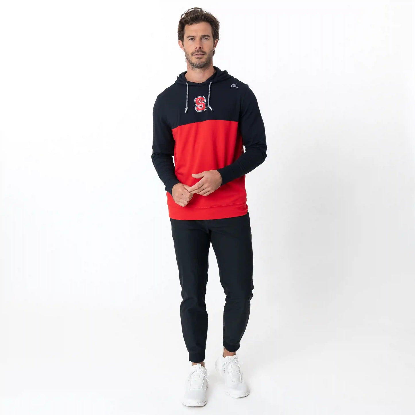 Hesi Collegiate Hoodie - NC State
