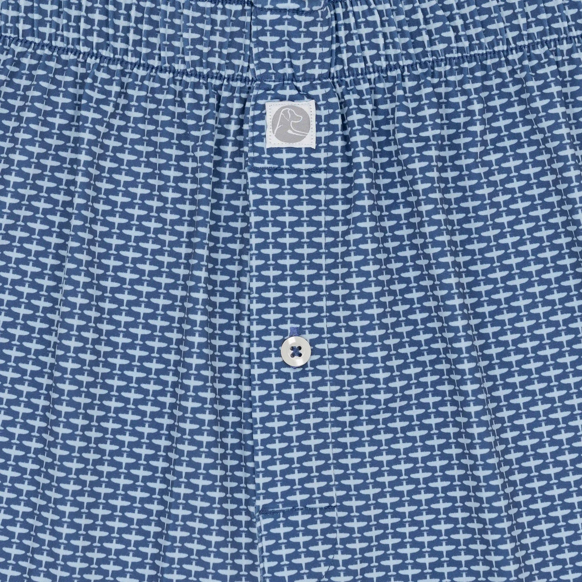 Breeze Performance Boxer