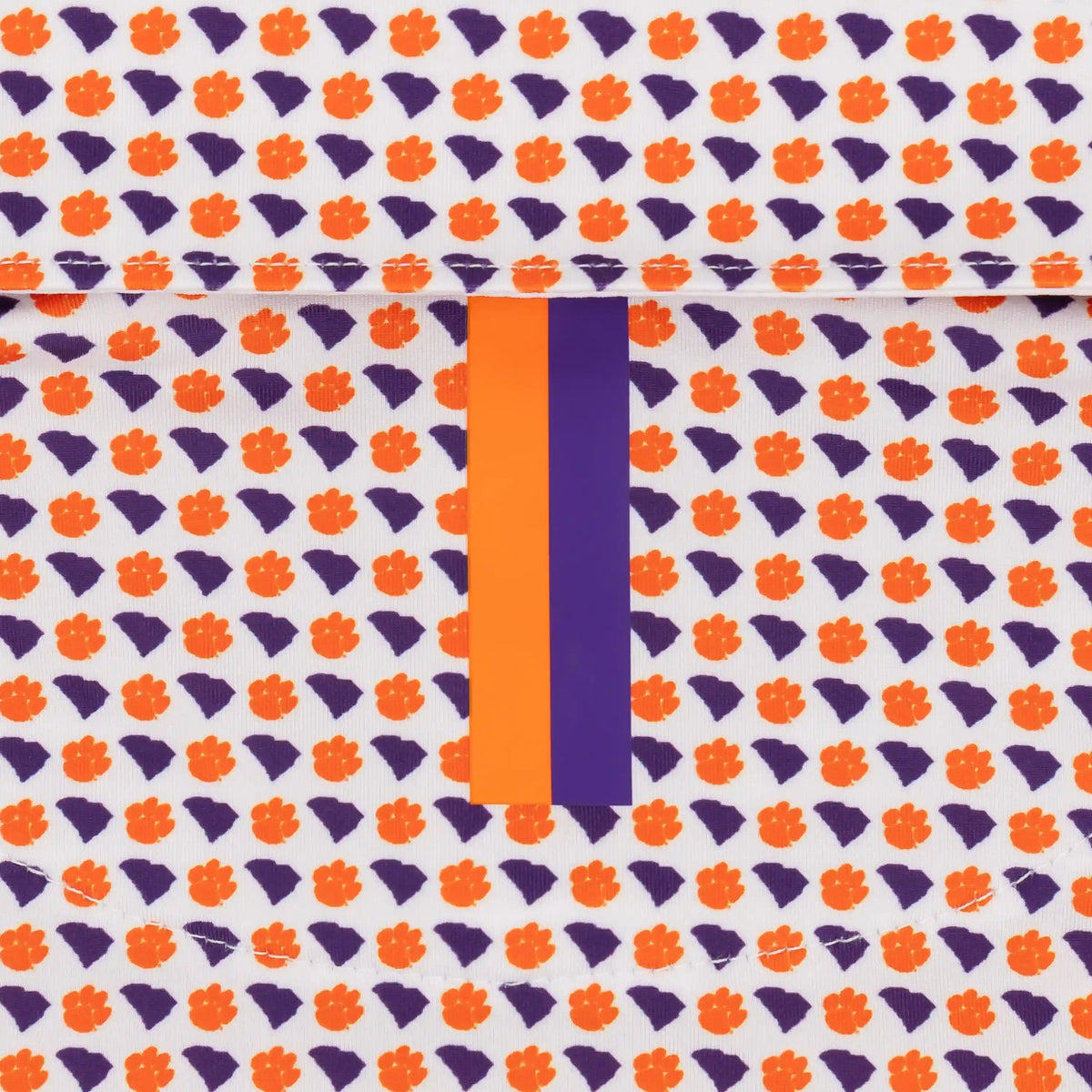 The Clemson Tiger Territory™