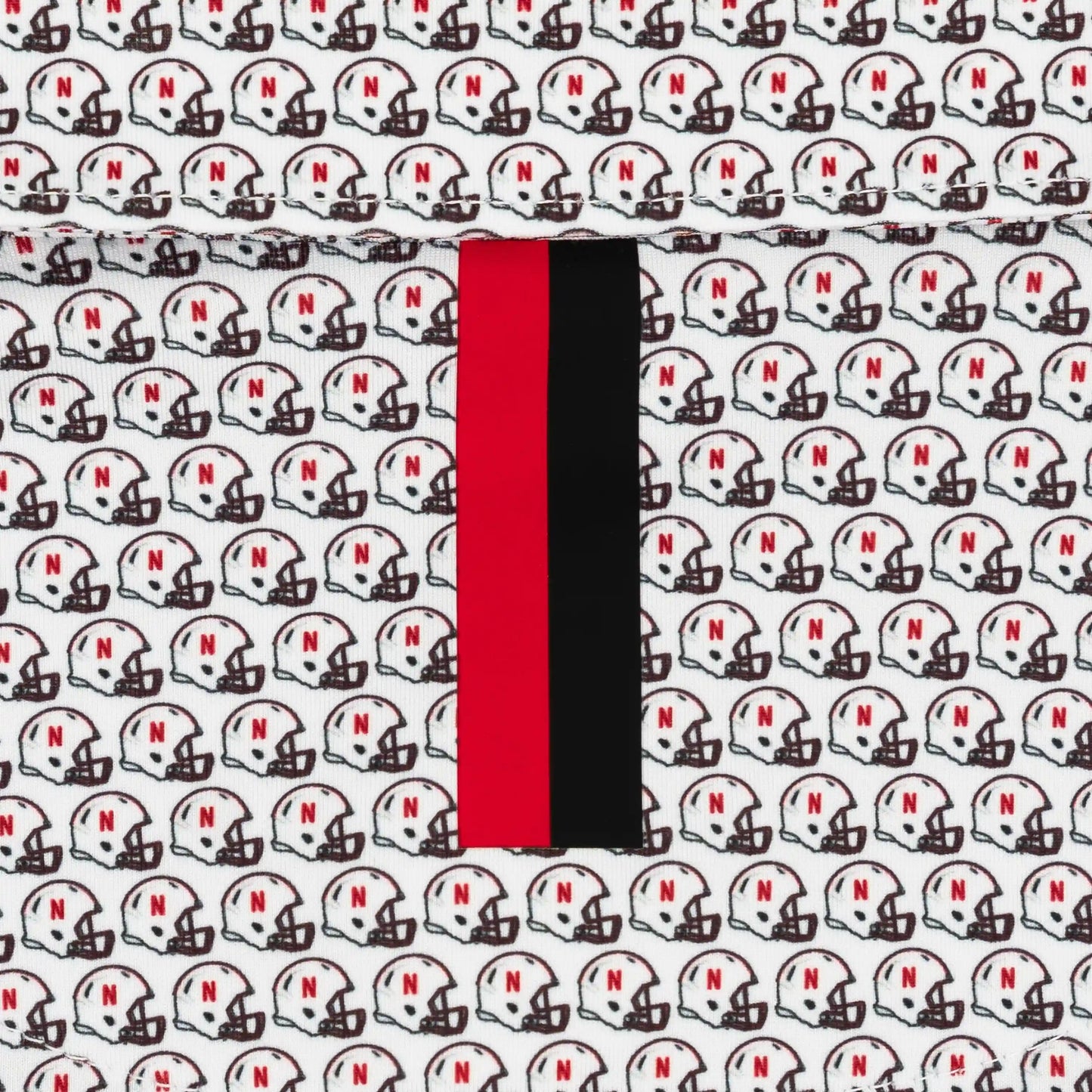 The Nebraska Helmet