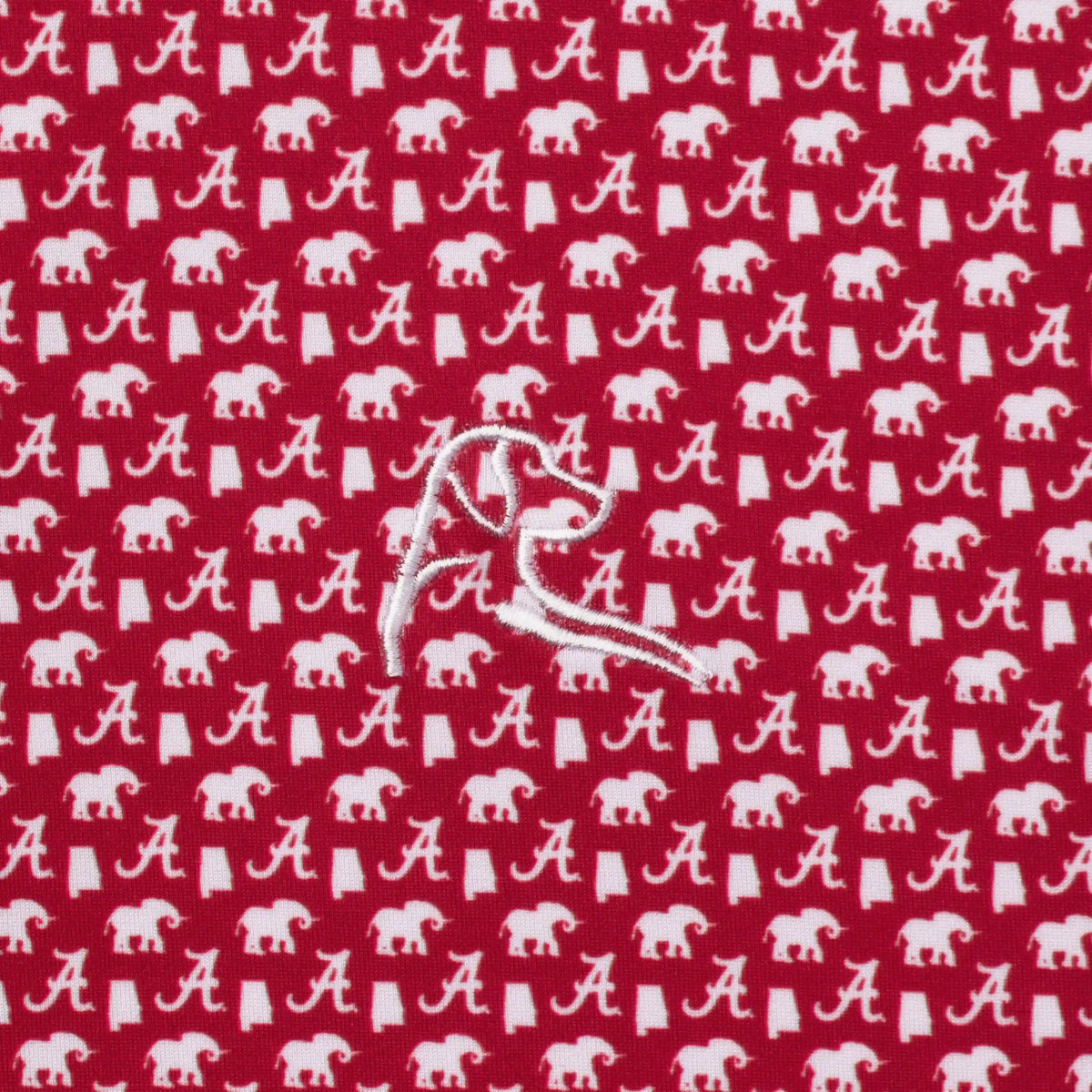 The Lil' Alabama Big Al™ 2.0