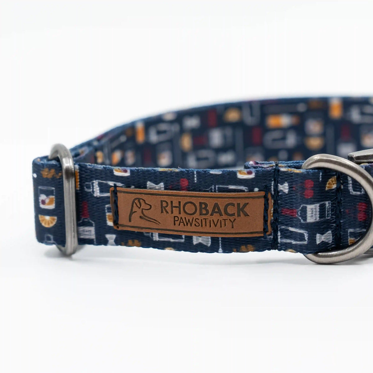 The Old Fashioned Collar
