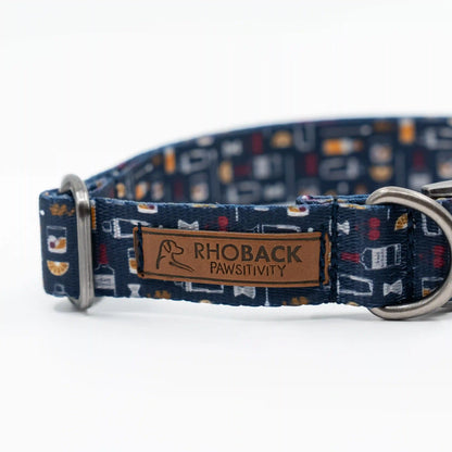 The Old Fashioned Collar