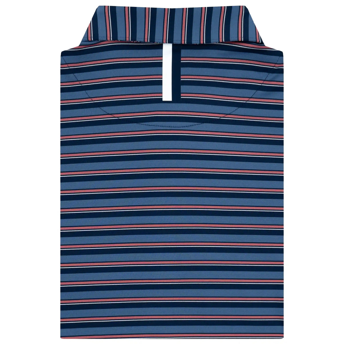 The Belmont Stripe
