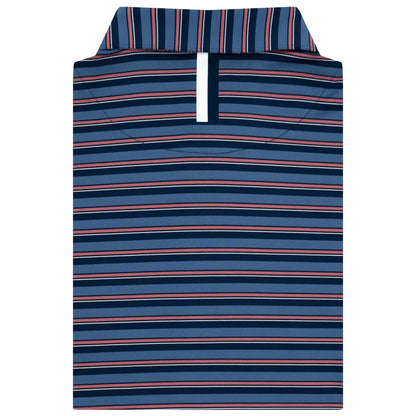 The Belmont Stripe