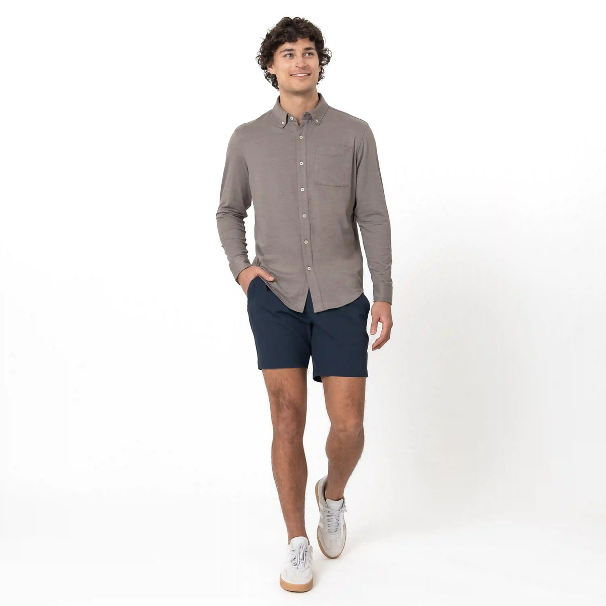 Tailwind Performance Sport Shirt