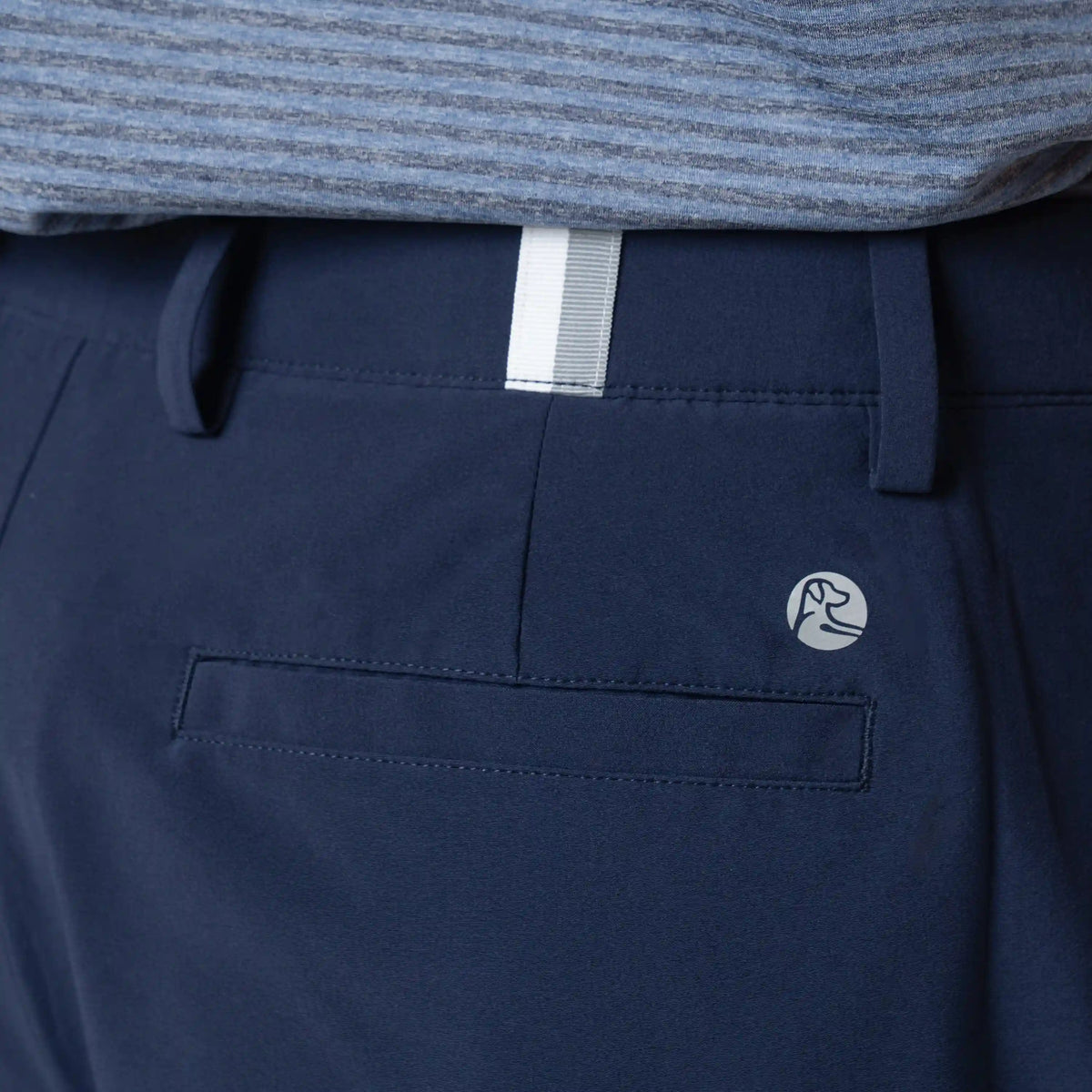Lightweight Looper Short