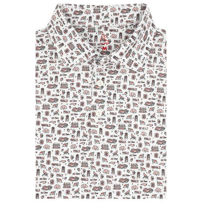 The NC State College Town