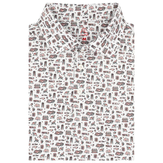 The NC State College Town