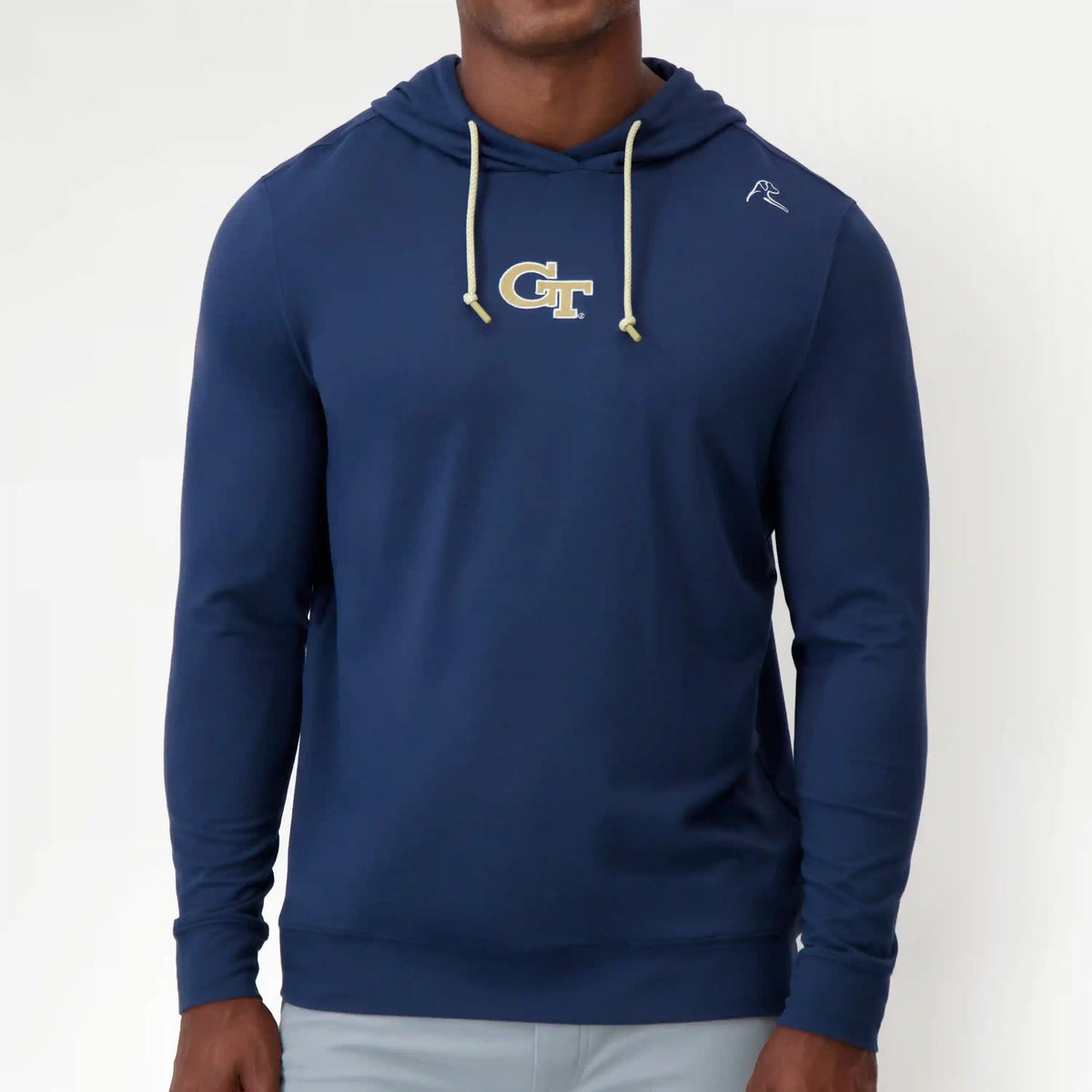 Hesi Collegiate Hoodie - Georgia Tech