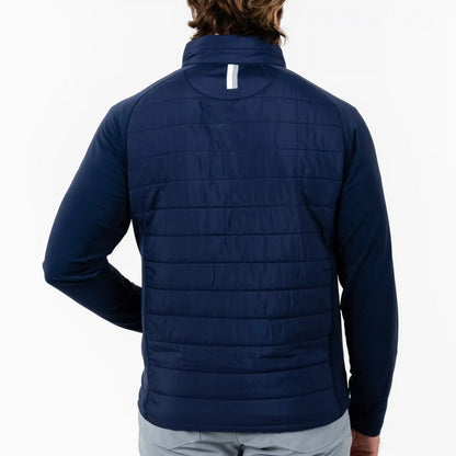 Fulton Hybrid Jacket