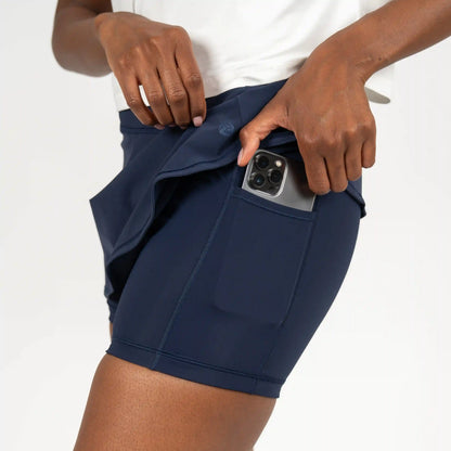 Steffi Active Skort