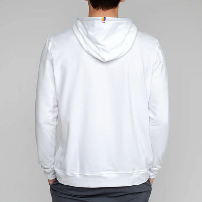 Hesi Collegiate Hoodie - LSU